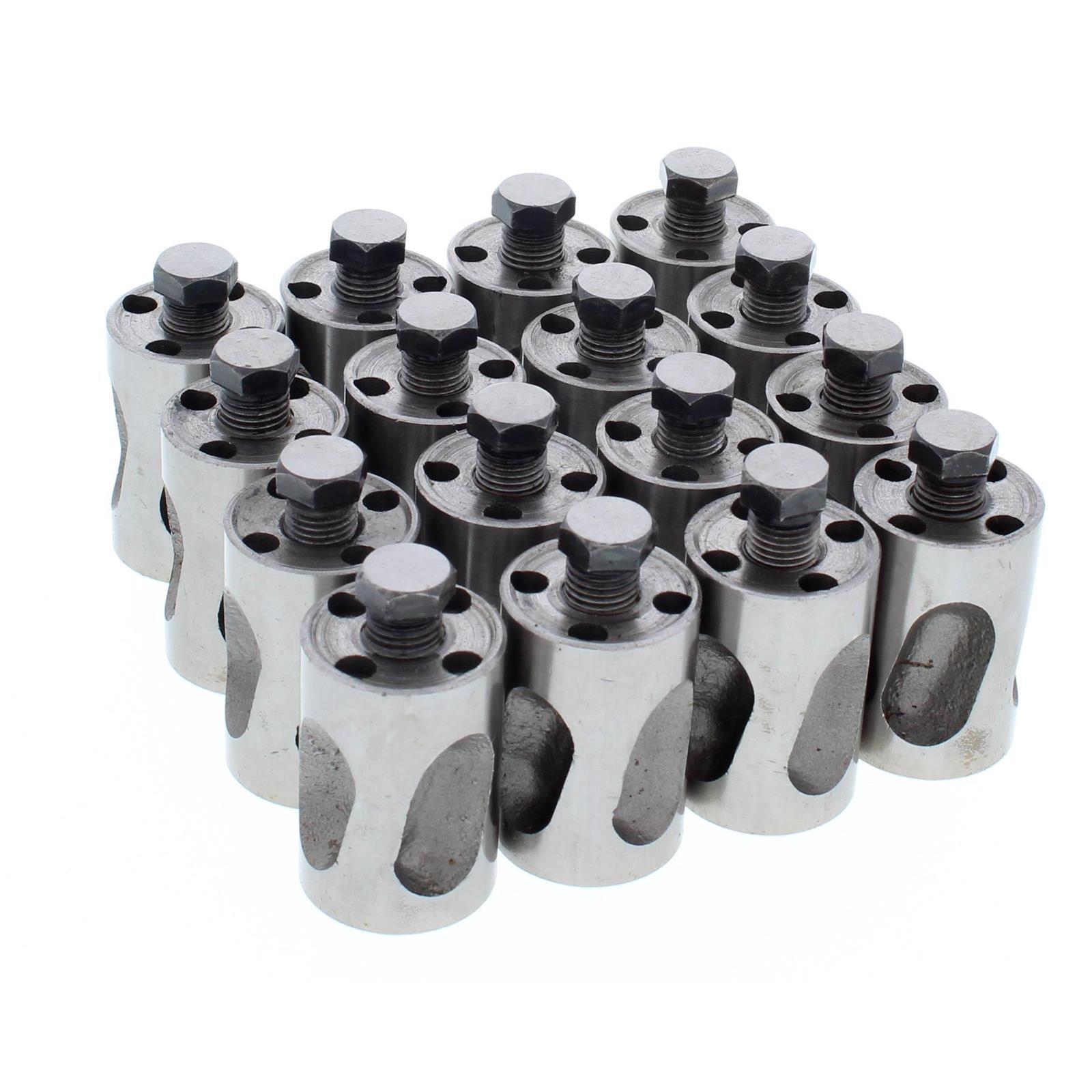 Speedway Flathead Fits Ford Hollow Lite Weight Lifter