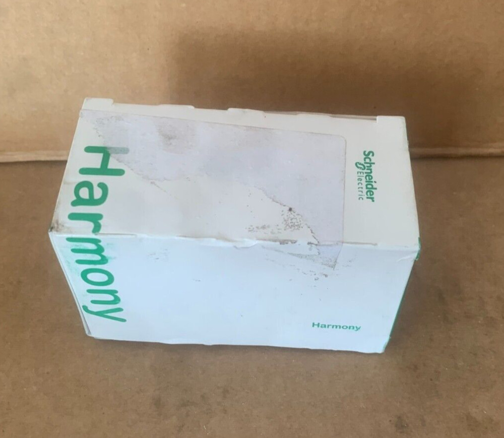 Schneider Electric Harmony 9001KR9R Modular 2 Position Push Button