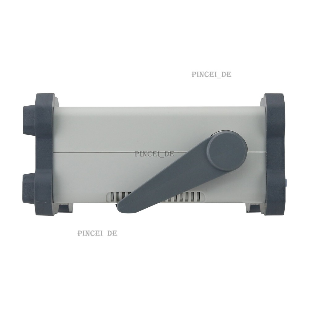 JUNTEK PSG9080 Programmable Arbitrary Generator 1nHz-80MHz Function Generator