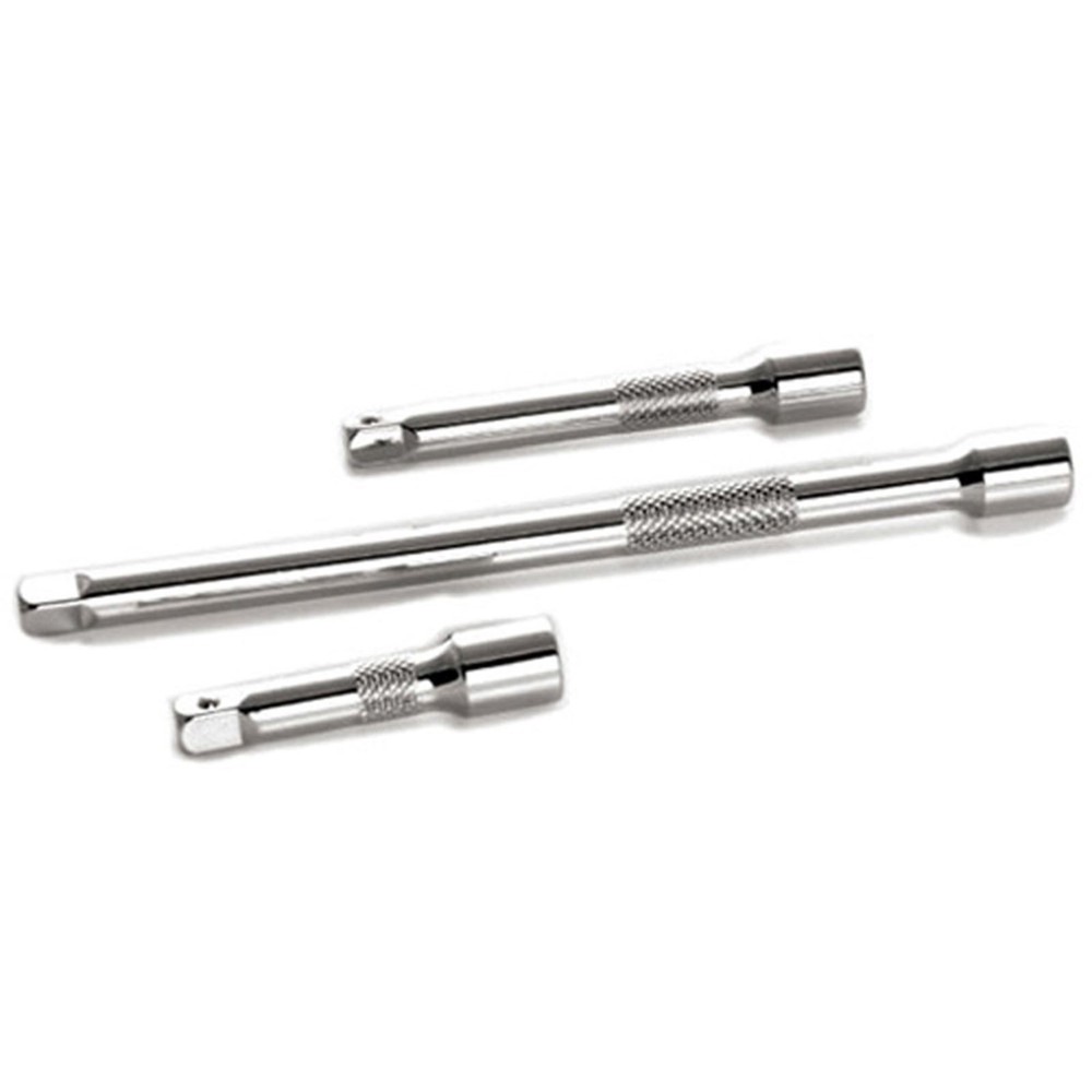 Performance Tool 3PC 1/4" Dr Extension Set W36940