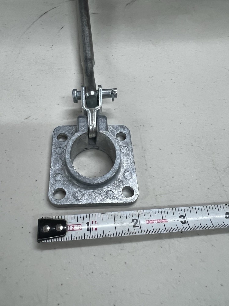 “FREE SHIP” NEW TIMBERWOLF LOG SPLITTER TW-6 MAIN HYDRAULIC SHIFT REPLACEMENT
