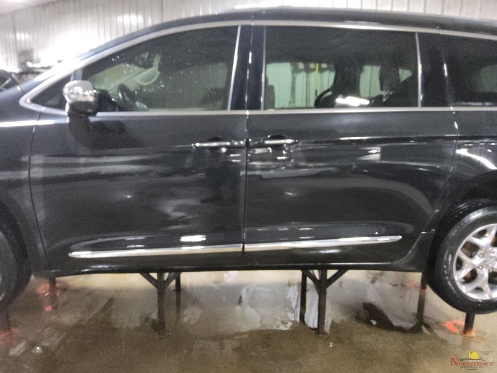 2019 Chrysler Pacifica Transmission Control Module Computer