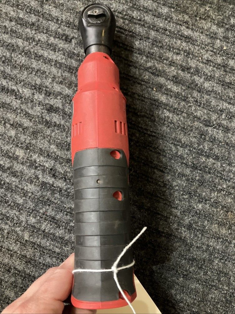 snap on 1/4 impact wrench