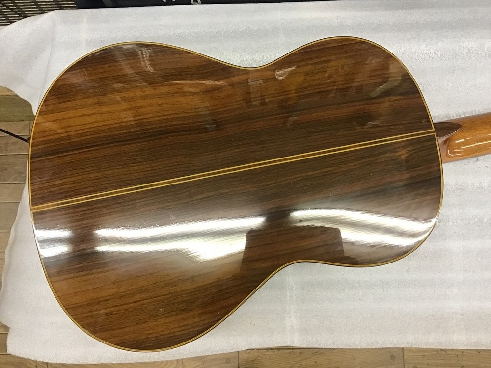 YAMAHA GC-3D (no260204)