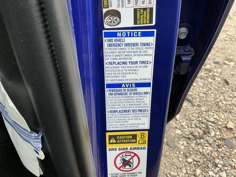 Temperature Control Automatic Fits 13-15 RAV4 853860