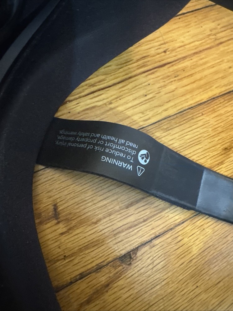 OCULUS VR HEADSET MODEL MH-B Only