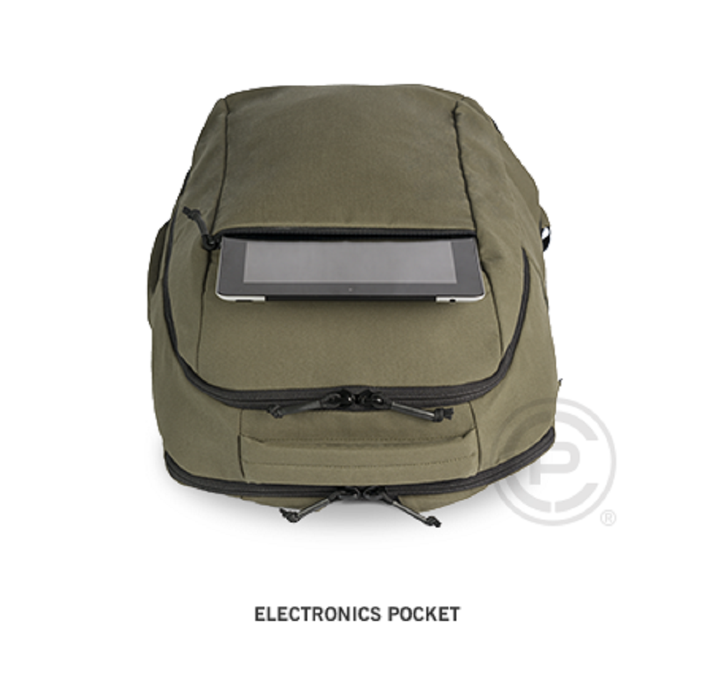 Crye Precision - EXP 1500 Pack - Tactical Backpack - Multicam