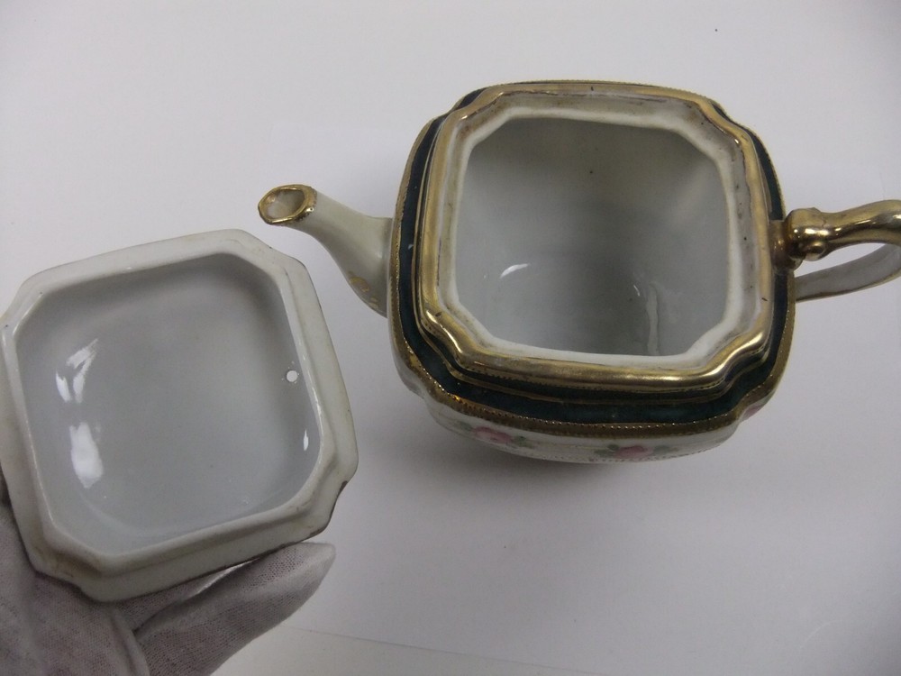 Nippon Teapot