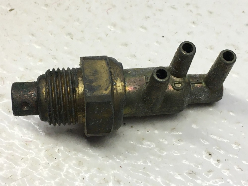 Mopar OEM Ported Vacuum Switch 779-1800 E-9191