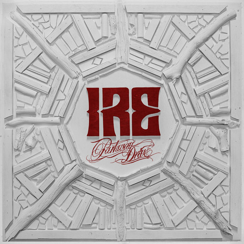 Parkway Drive - Ire [New CD]