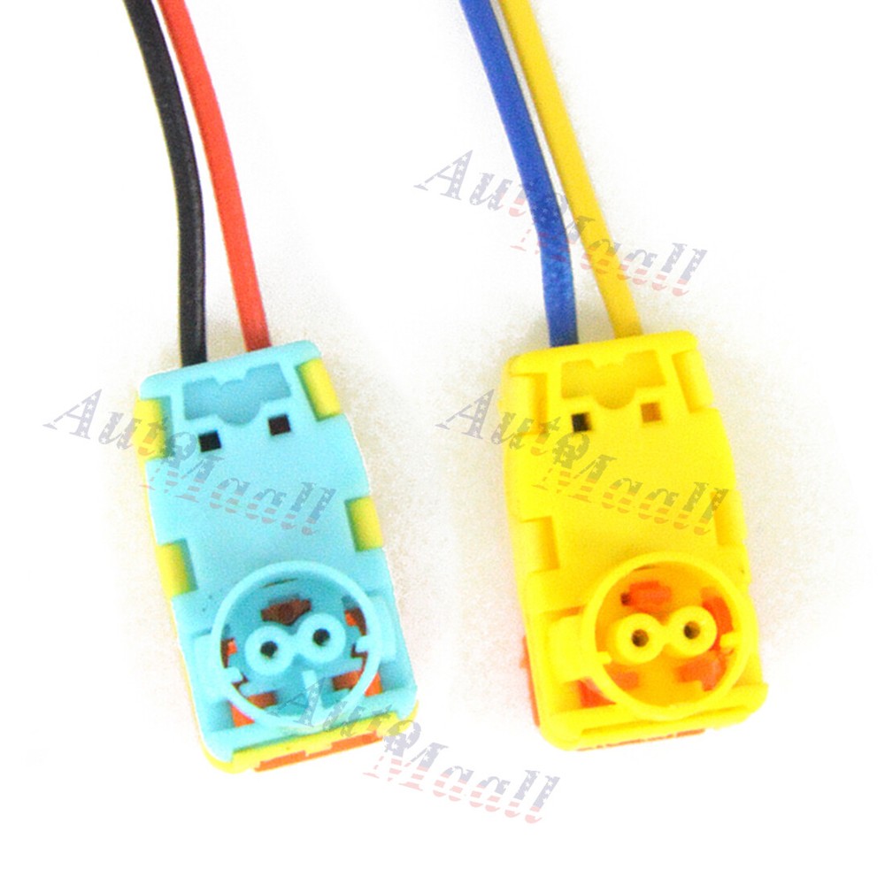 Driver Airbbag Clock spring Plug Connector Harness for 2013-2019 Ford C-Max CMax