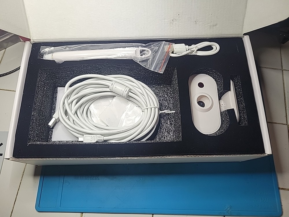 Interactive Smart Teaching Whiteboard Hivista F-35L