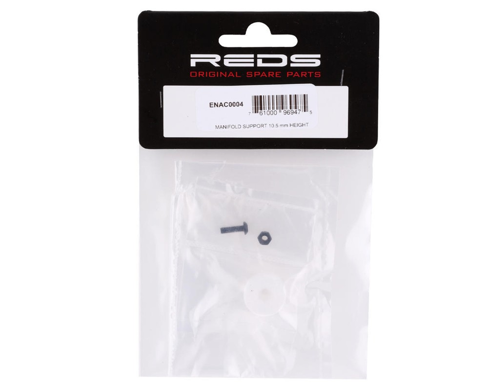 REDS Manifold Support (10.5mm) [REDENAC0004]