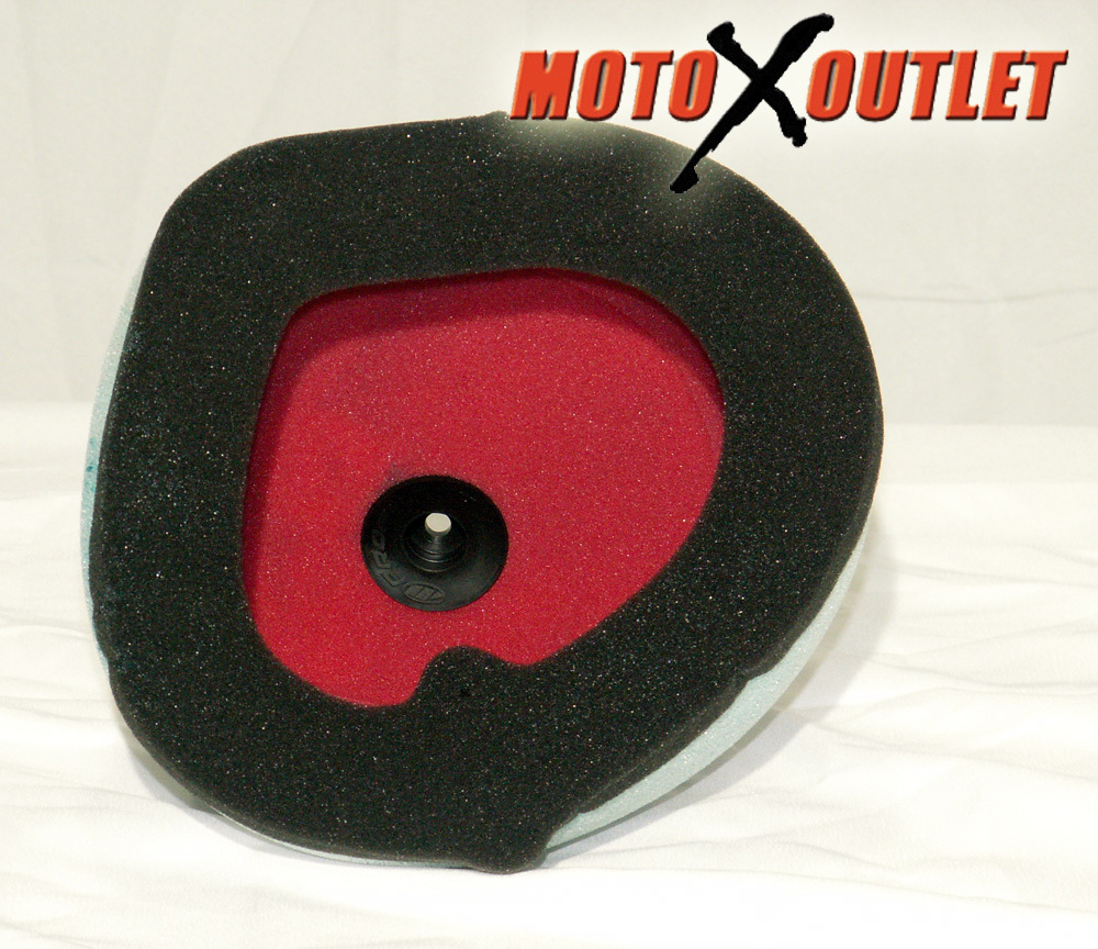 Honda CR 125 250 Air Filter Maxima Pro 2002-2007 CR125 CR250