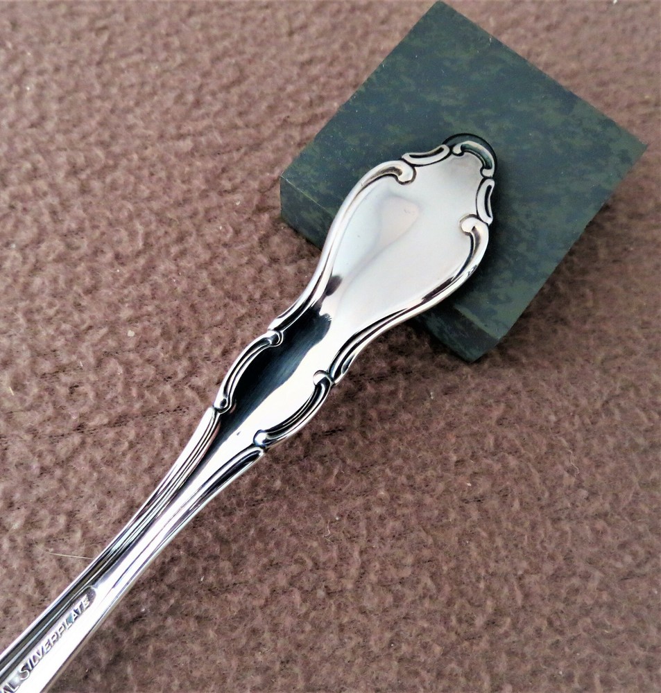 Christmas Greetings (Coventry Pattern) Pie Server by (IS): SHIPS FREE & INSURED