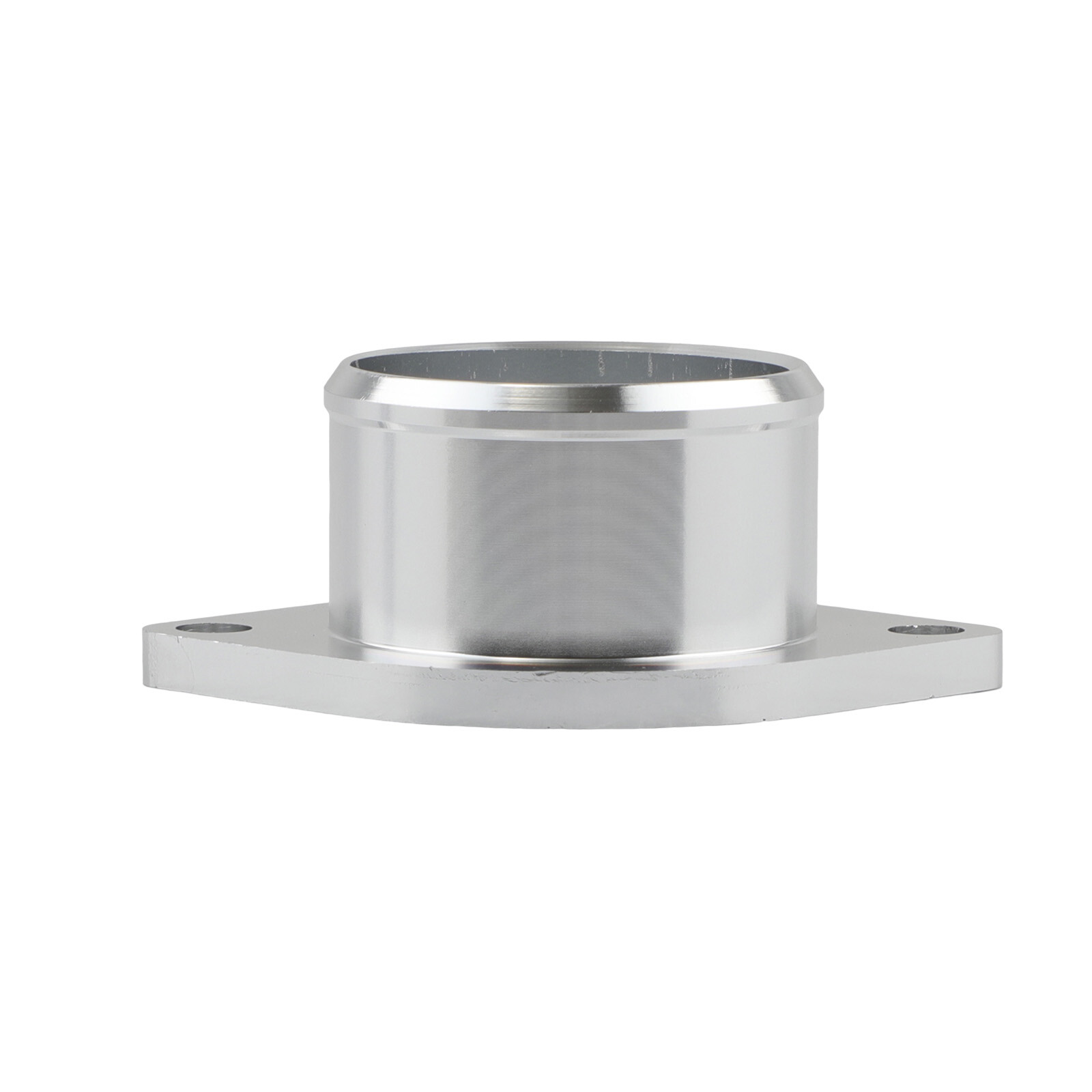 Universal Billet Aluminum Type-RS Turbo Blow Off Valve BOV+2.5" Flange Tube Pipe