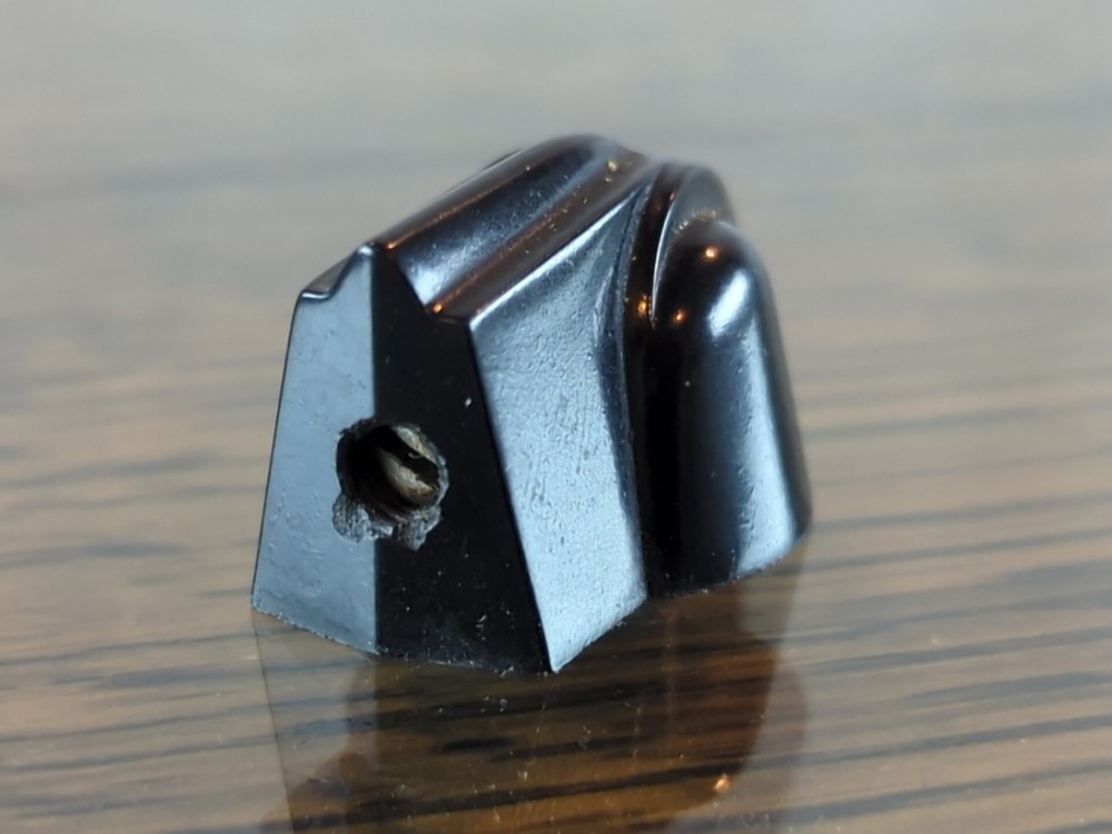 Series 912 Electronamic Tube Tester Replacement Dial