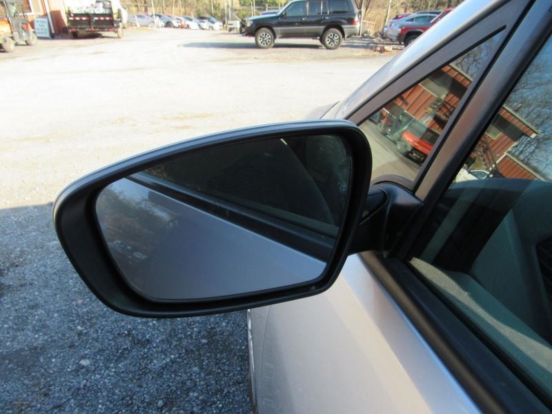 FORTE 2018 Glove Box 948084