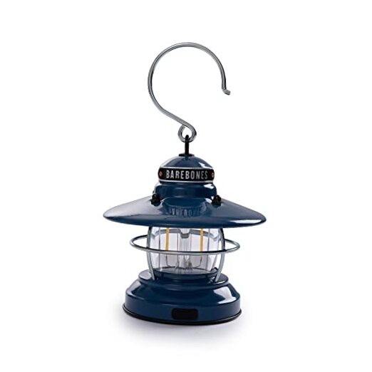 Edison Mini Lantern Red / 3-Pack 1 Pack Ocean Blue