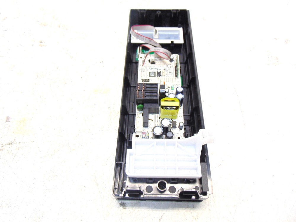 Frigidaire Microwave GMBS3068BFA Control Panel