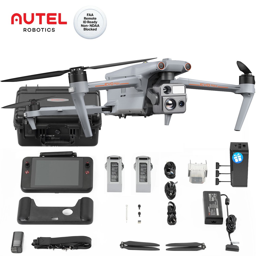 Autel EVO Max 4N Drone