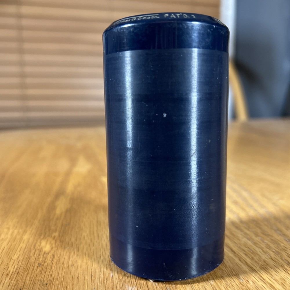 Edison Cylinder Record 'Lizabeth Ann 2095 Campbell & Gillette BA Untested
