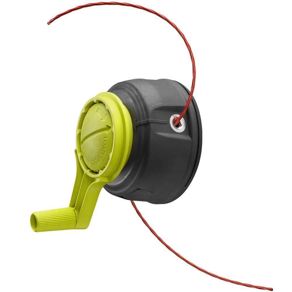 RYOBI Straight Shaft String Trimmer Attachment - Technician tested and approved