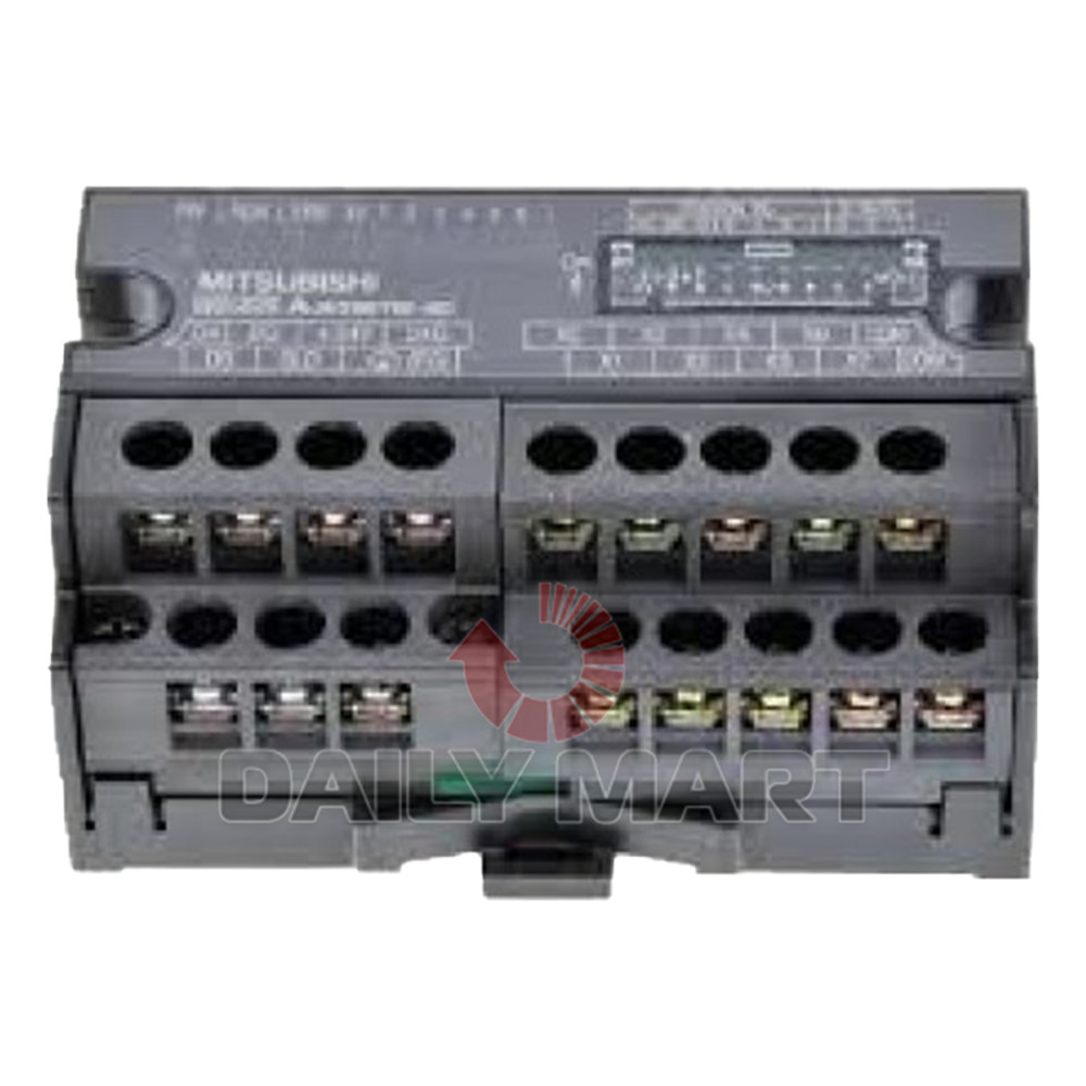 New In Box MITSUBISHI AJ65SBTB1-8D Input Module