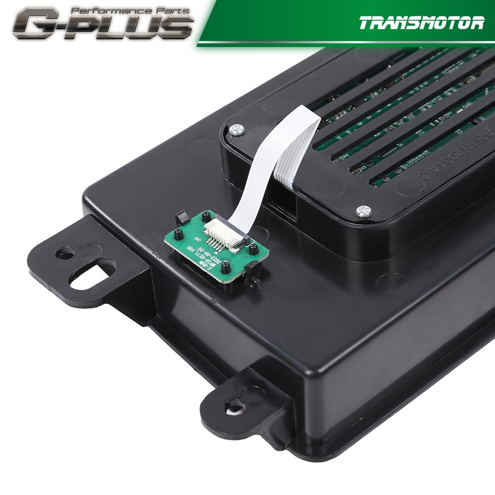 Wireless Phone Charging Kit Fit For 2009-2014 Ford F-150 Trucks (full Console)