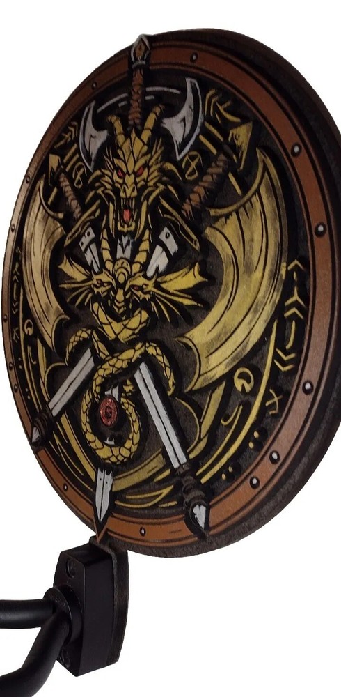 Guitar Hanger Wall Mount Custom