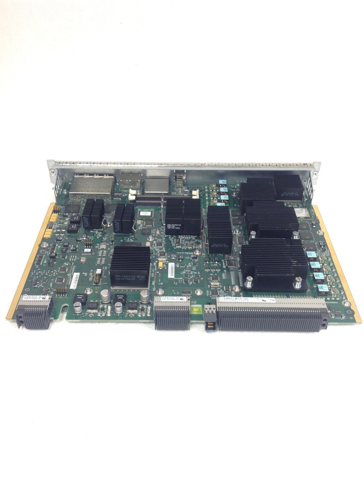 Cisco WS-X45-SUP7-E Supervisor Engine Module for Cisco Catalyst 4500E Series