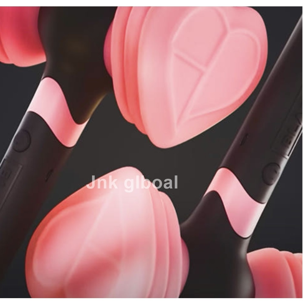 BLACKPINK Official Light Stick Special Edition + Express
