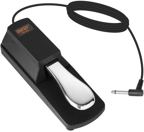 Arturia KeyLab 49 MKII Professional MIDI Keyboard Controller w/Software- White