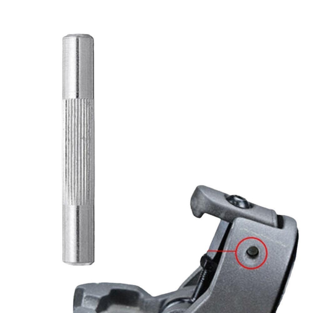 Reliable Replacement Accessory Reinforced Lock Pin for M365 Pro Scooters