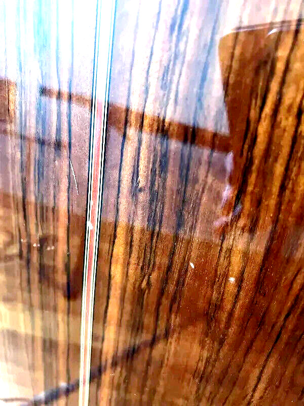 MINT Yamaha CG 151C Classical guitar, NICE African Rosewood, Solid Top + Case