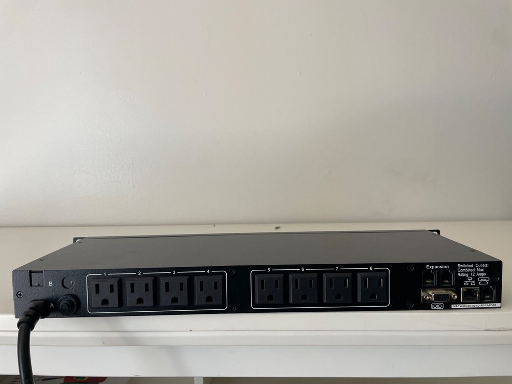 computer power distribution units