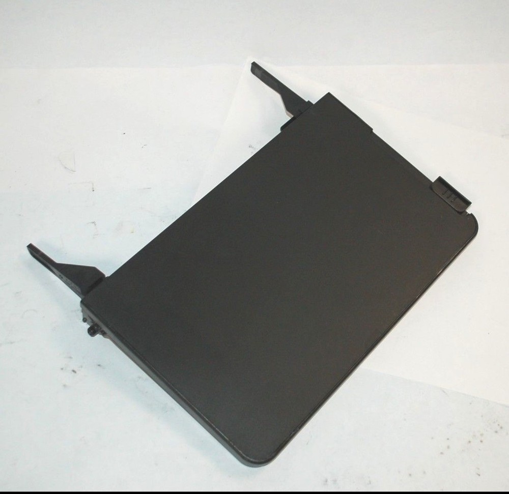 Lexmark Interact S605 Rear Main Paper Input Loading Tray