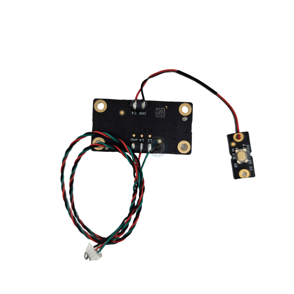 DJI RC Plus C1-C3 Buttons