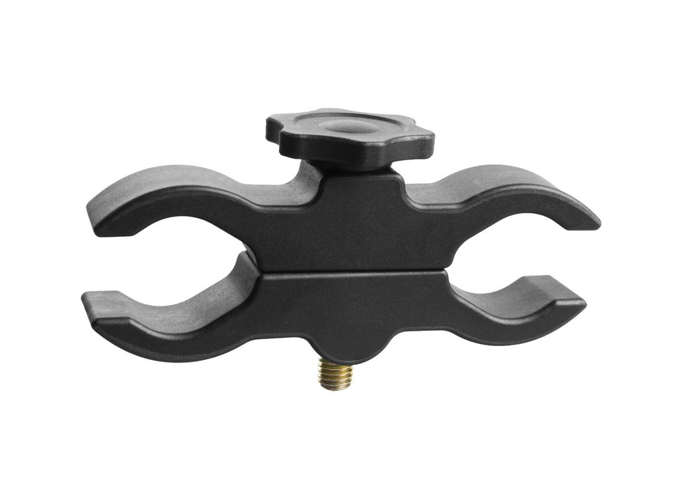 Killzone Flashlights 75 Yard Red Predator Hunting Light Kit