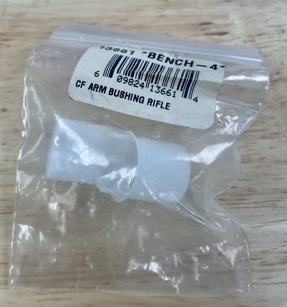 DILLON Reloading CF Arm Bushing, Rifle