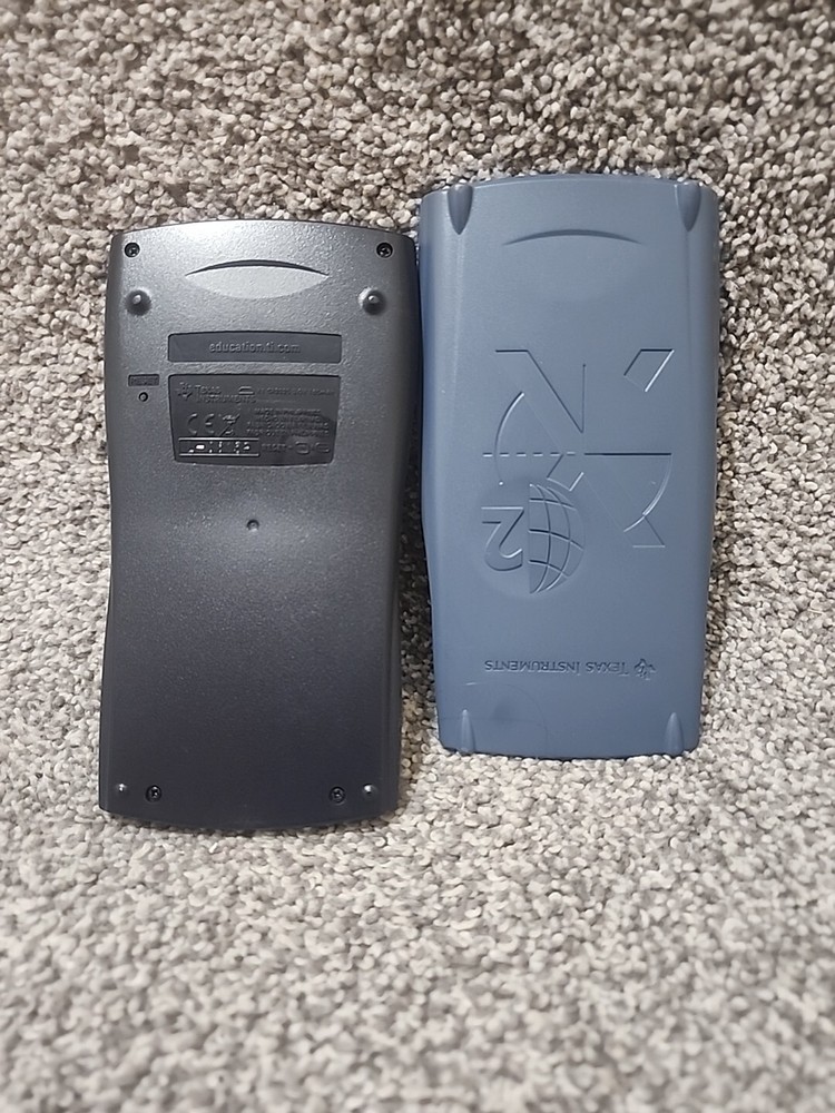 Texas Instruments 30XIIS/TBL/1L1/AX Calculator