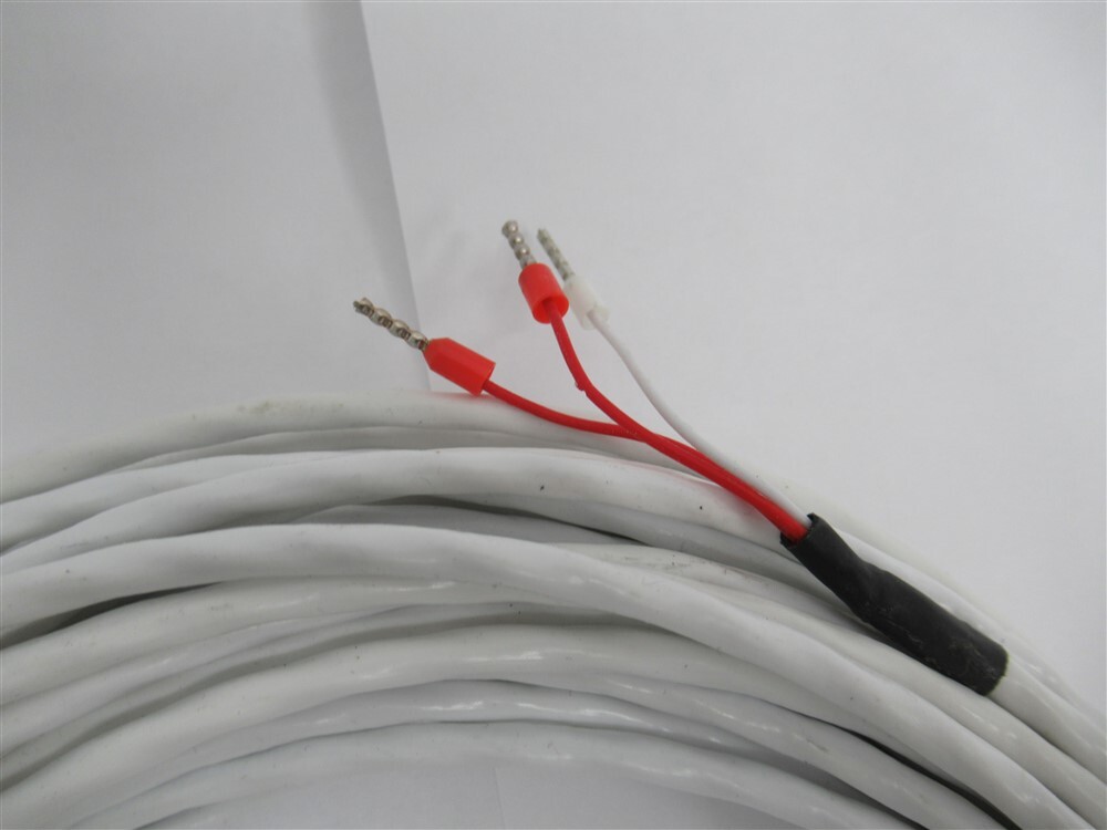 Ashcroft S811S1AABA9-XX-OOC13-5PTLC, Temperature Probe