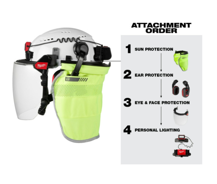 BOLT™ 24dB Earmuffs