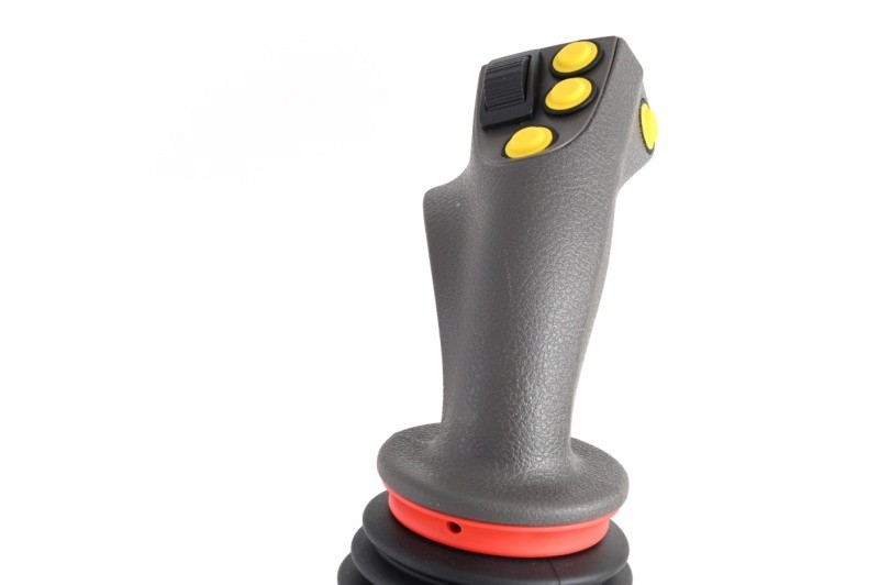 Danfoss 162F1109 PROF1 JOYSTICK