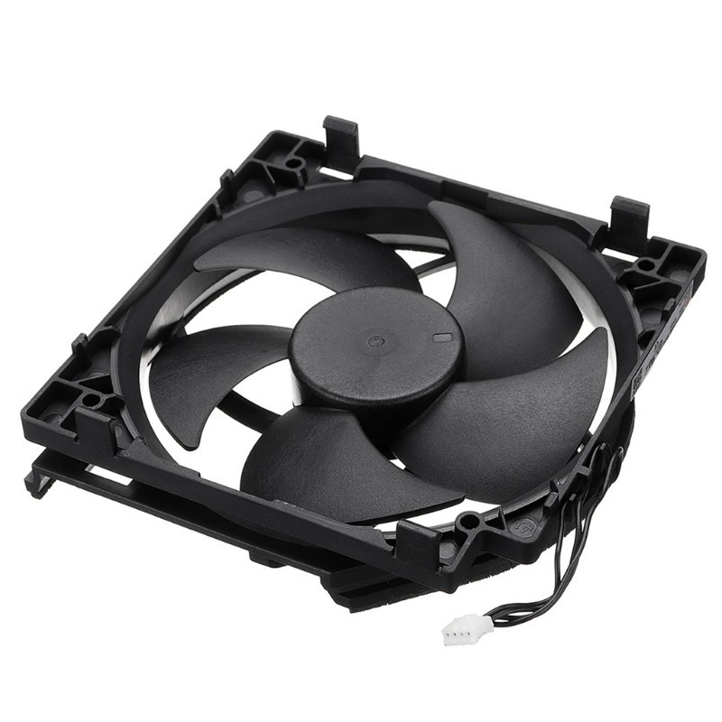 Replacement CPU Cooler Cooling Fan for X Series One S
