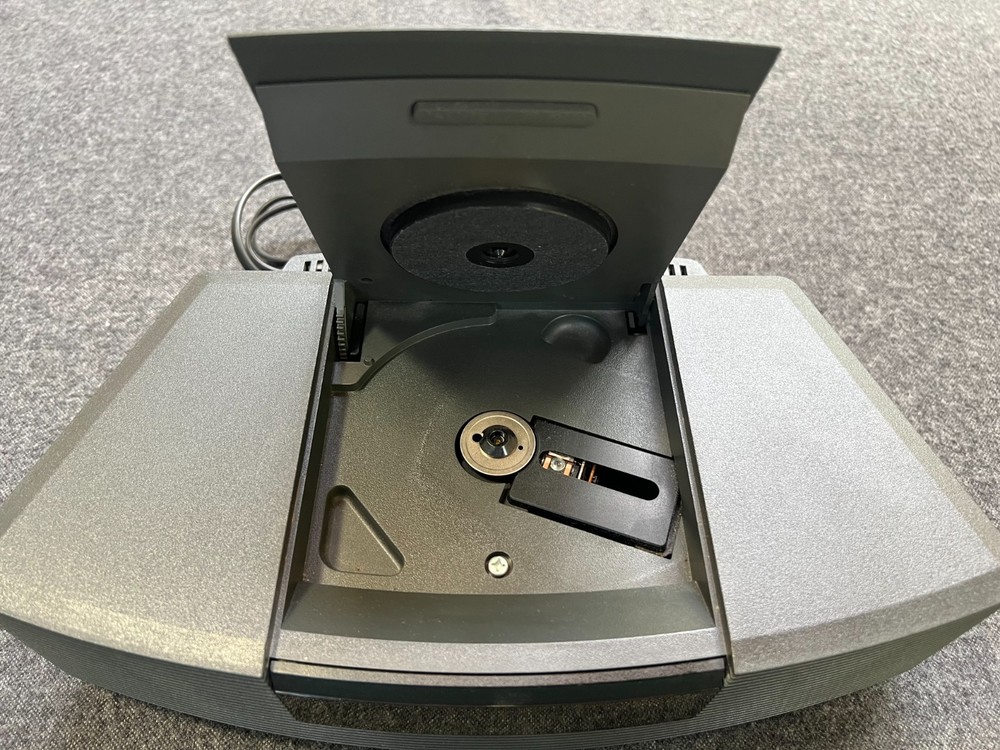 Bose AWRC1G Wave Audio System - Grey