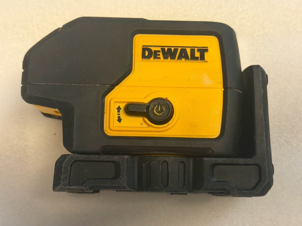 DEWALT DW083 Laser Level  Red Beam Pointer [ only Tool ]