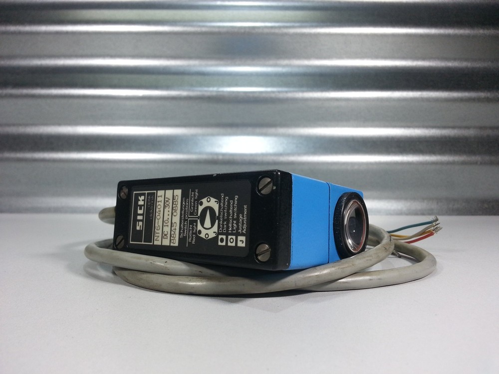 Sick NT6-04011 - Refurbished