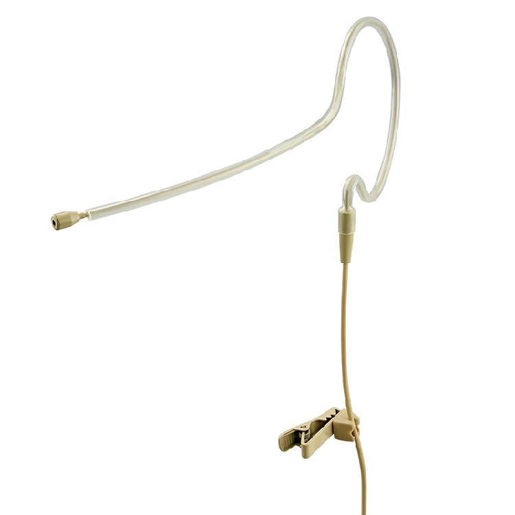 Headset Microphone for AKG Professional Wireless Body-pack Transmitter PT470