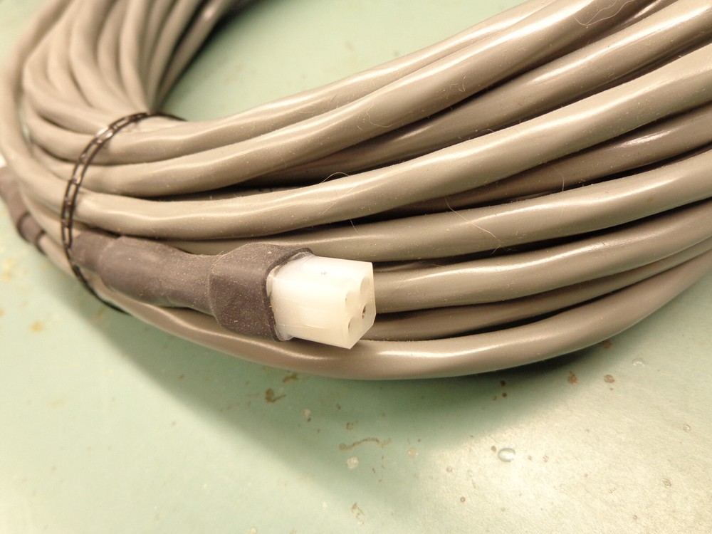 Tarheel Designs 20' control cable with Ferrite CC-20-G